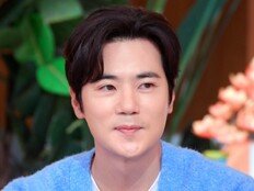 김강우 어쩜…♥아내 생일선물로 전용 메뉴판 제조 (편스토랑)