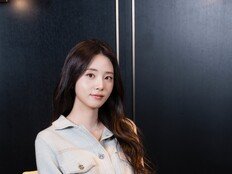 ‘오세이사’ 신시아 “추영우, 다정하고 귀여워…‘그림체 비슷’ 칭찬 기뻐”[인터뷰]