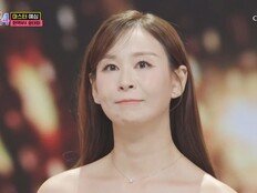 ‘봉천동 김수희’ 정체는 17년 차 윤태화…‘단현’ 올하트 터지고 본선 직행했다