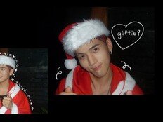 카드 ‘Last Christmas’ 커버 영상 공개…팬들에게 성탄 선물