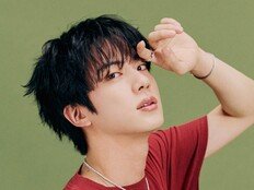 방탄소년단 진, 예능부터 투어까지 숫자의 존재감