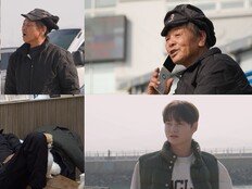 박서진, 父 몰래 배 팔았다…‘살림남’ 부자 갈등 폭발