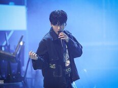 방탄소년단 정국, 전 세계 성탄절을 흔든 캐럴 한곡