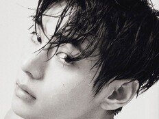 방탄소년단 뷔, ‘보그 재팬’ 예약판매 품절