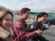 효연 “다산이 목표”…‘전현무계획3’ 비혼 오해에 웃었다