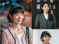 ‘언더커버 미쓰홍’ 박신혜 “시대극 첫 도전..흥미롭고 매력적으로 다가와”