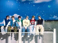 ‘2025 MBC 방송연예대상’ 투어스 축하 무대 예고