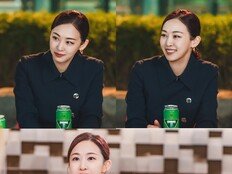 ‘아기가 생겼어요’ 김다솜 캐릭터컷 공개! 체크인 부르는 미모의 호텔리어