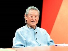 박근형, 故 이순재와 마지막 만남…씁쓸한 마음 (미우새)