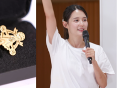 남보라 13남매, 금 1돈 두고 격돌…가족체육대회 몸싸움 난리 (편스토랑)