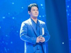 천록담 “두려웠다”, 생애 첫 ‘금지곡’ 파격 (금타는 금요일)