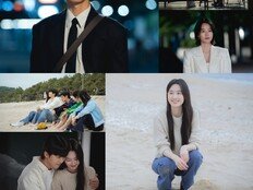 ‘경도를 기다리며’ 박서준·원지안·유영아 작가가 꼽은 최애 장면+대사?