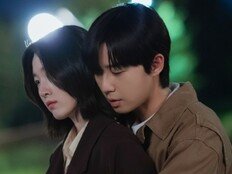 박서준♥원지안 최애 장면 뽑았다…스포까지 (경도를 기다리며)