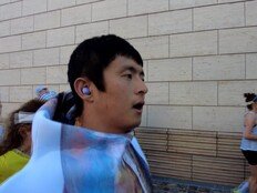 기안84, 무더위에 술 마시며 러닝…극한의 부담감 호소 (극한84)