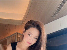 김희정, 운동복 자태도 남달라…건강미 넘치는 바디 [DA★]