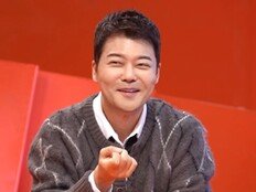 박보검 인성 미쳤다, 전현무 대상축하 문자까지 보내 (사당귀)