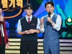 이찬원·‘이찬원 닮은꼴’ 이원빈 만났다, 난리 (전국노래자랑)