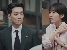 정경호→소주연 초토화, 성과 내도 팀 해체? 이게 무슨?! (프로보노)