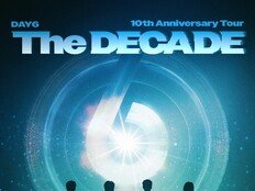 데이식스, 日 도쿄·고베 단독 콘서트 개최 확정 [공식]