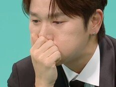 케이윌 인생 최대 위기→심경 “은퇴까지 생각해” (전참시)