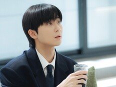 박서준·이엘, 원지안 몰래 독대…수상한 정황 포착 (경도를 기다리며)