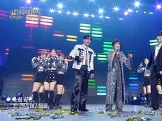 이찬원vs손태진 공동 우승…김연자 “모두에게 왕좌” (불후)[TV종합]