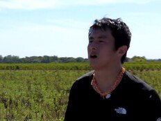 기안84, 최악의 컨디션 “기록이고 뭐고…” (극한84)