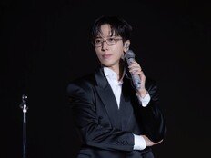 어느덧 솔로 10주년, 정용화가 증명한 ‘라이브의 품격’