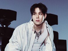 몬스타엑스 주헌, ‘光 (INSANITY)’ 콘셉트 담긴 화보 공개