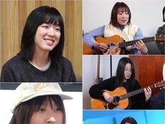 홍대여신 요조, 박재범 향한 직진 고백…“좋아하니까요”(사당귀)