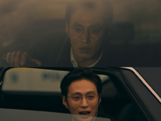 김성규, ‘모범택시3’ 고작가 첫 등장…삼흥도 판 흔들 ‘미스터리 빌런’