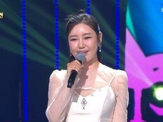 송가인, ‘전국노래자랑’ 연말결선 출격 “감회가 새롭다”