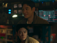 이제훈, 폭발 위기에도 추격 멈췄다…역대급 빌런에 긴장 최고조(모범택시)