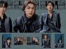 씨엔블루, 가장 씨엔블루다운 음악 찾는다…정규3집 콘셉트 포토 시선 집중