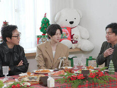 탁재훈 폭로 “정신 못 차려” 20세 연하의 당돌한 고백 (미우새)