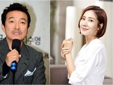 유호정·이재룡, 청담동 빌딩 398억 평가…19년 만에 310억 시세차익