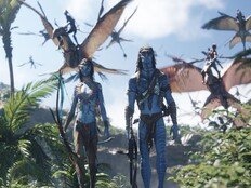 ‘아바타: 불과 재’, 개봉 12일 만 400만 돌파…2025 개봉작 최고 속도 흥행