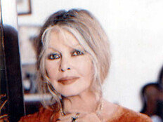 ‘구육 비판’ 佛 배우 브리지트 바르도 별세