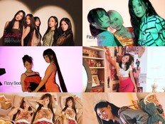 에이핑크 미니 11집 음원 일부 최초 공개…내년 데뷔 15주년