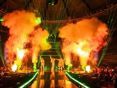 ‘연말엔 에픽하이지’…4회 전석 매진→웰메이드 무대까지