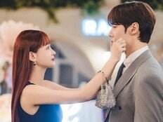 최진혁♥오연서 원나잇 직전? 벌써 불안한 스킨십 (아기가 생겼어요)