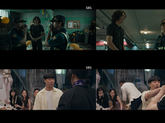 배유람, ‘모범택시3’ 박주임으로 감초 폭발…능청 연기로 호평 이어졌다