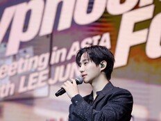 ‘흥행 킹’ 이준호, ‘캐셔로’로 증명한 대체불가…75개국 TOP10 올랐다