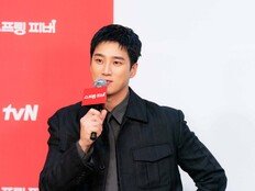 안보현, ‘스프링 피버’ 위해 5kg 증량…“단기간이라 힘들었다”