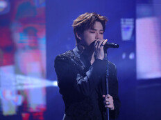 ‘아이돌픽’ 강다니엘, 연말 무대에서 꼭 보고 싶은 ‘퍼포 천재’ 아이돌 [DA:차트]