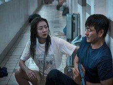 “해외 관객은 좋아했다는 착각”…‘대홍수’ 웃을 수 없는 글로벌 1위