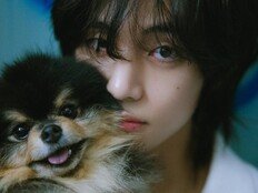 방탄소년단 뷔 생일, 이 정도면 세계기념일?