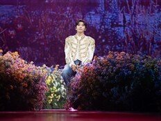 임영웅 브랜드평판 2위…12월에도 존재감