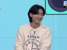 김용빈, ‘미스터트롯3’ 우승자답다…‘쾌남열전’ 라이브 화제