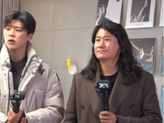 박지현, 어머니팬 비결 밝혔다…“주접 멘트 늘 준비” (홈즈)